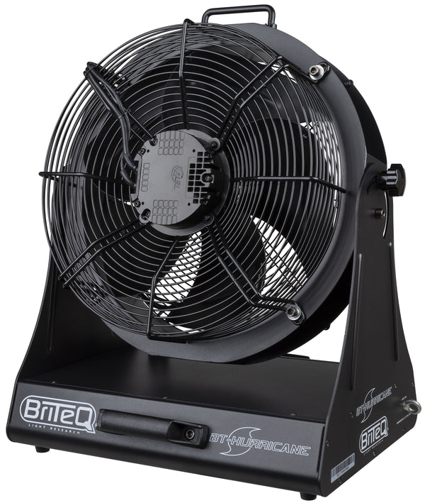 Stage Fan
