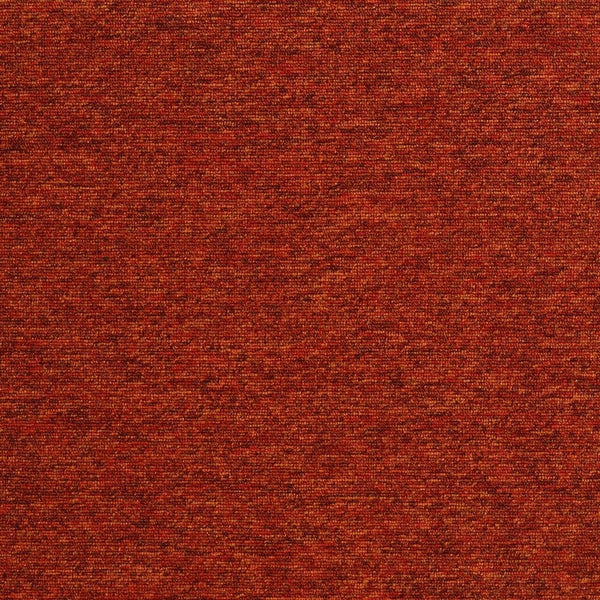 Tapijttegel Bordeaux Rood 50X50cm