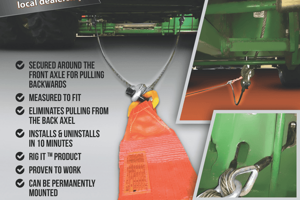 Rigging Starterset