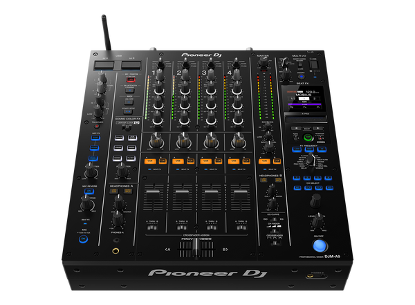 Pioneer DJM-A9 DJ mixer