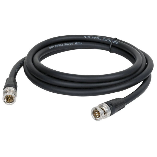 3G HD SDI kabel Neutrik connectoren - 0,5 Meter