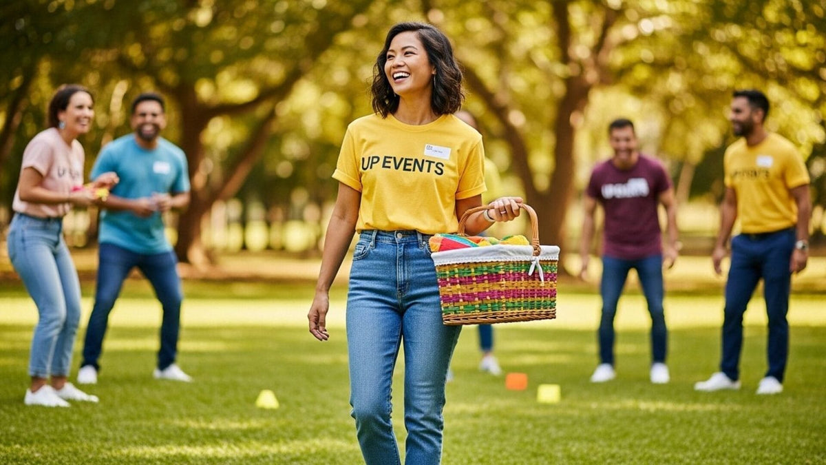 Festivalpakket huren bij RSL Rental