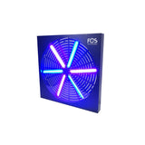 Fos RGB Fan lichteffect huren bij RSL Rental