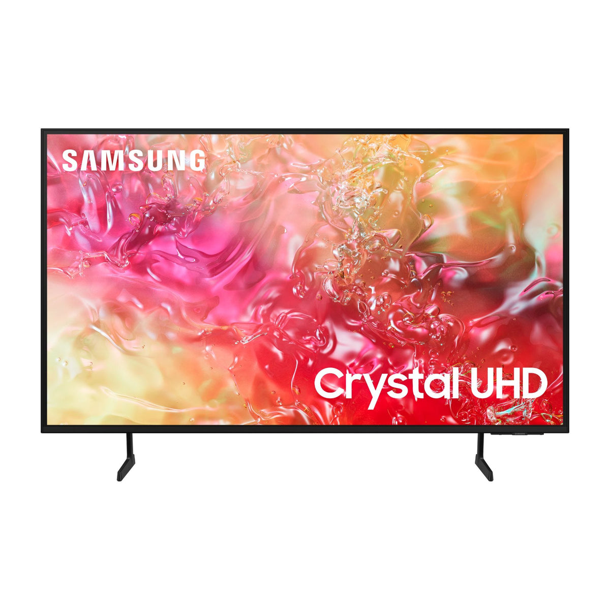 Samsung 50 inch smart tv