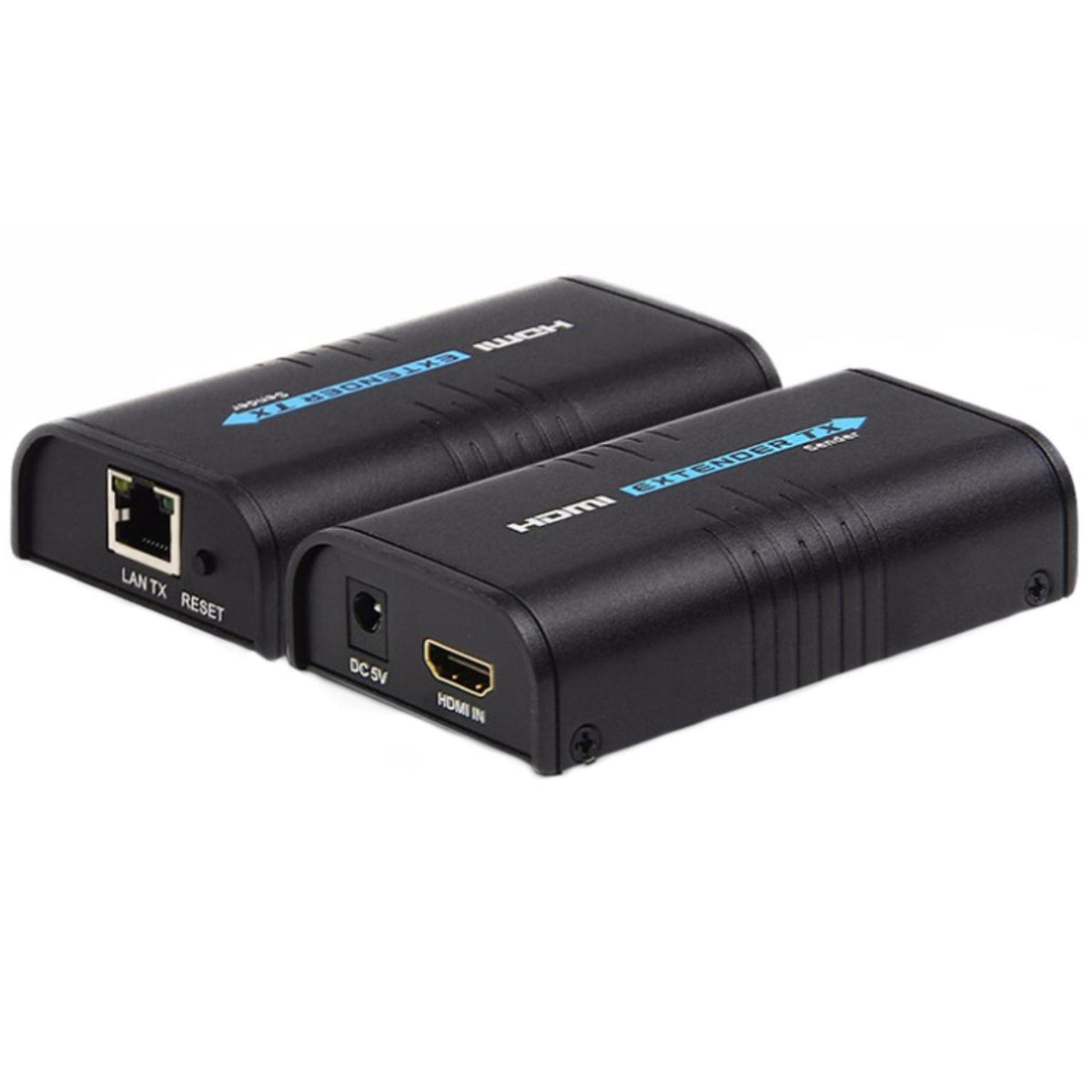 HDMI over UTP Set huren bij RSL Rental