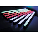 Showtec Octostrip Set MKII huren bij RSL Rental
