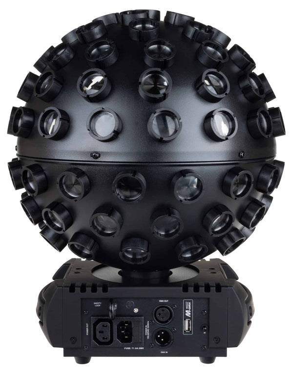 Jbsystems Led globe