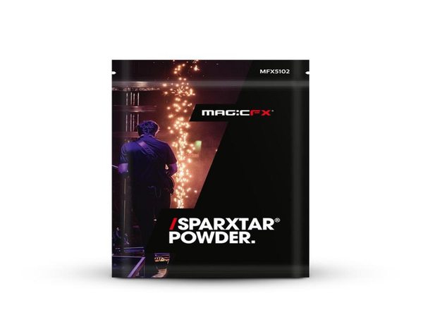 Sparkular Poeder