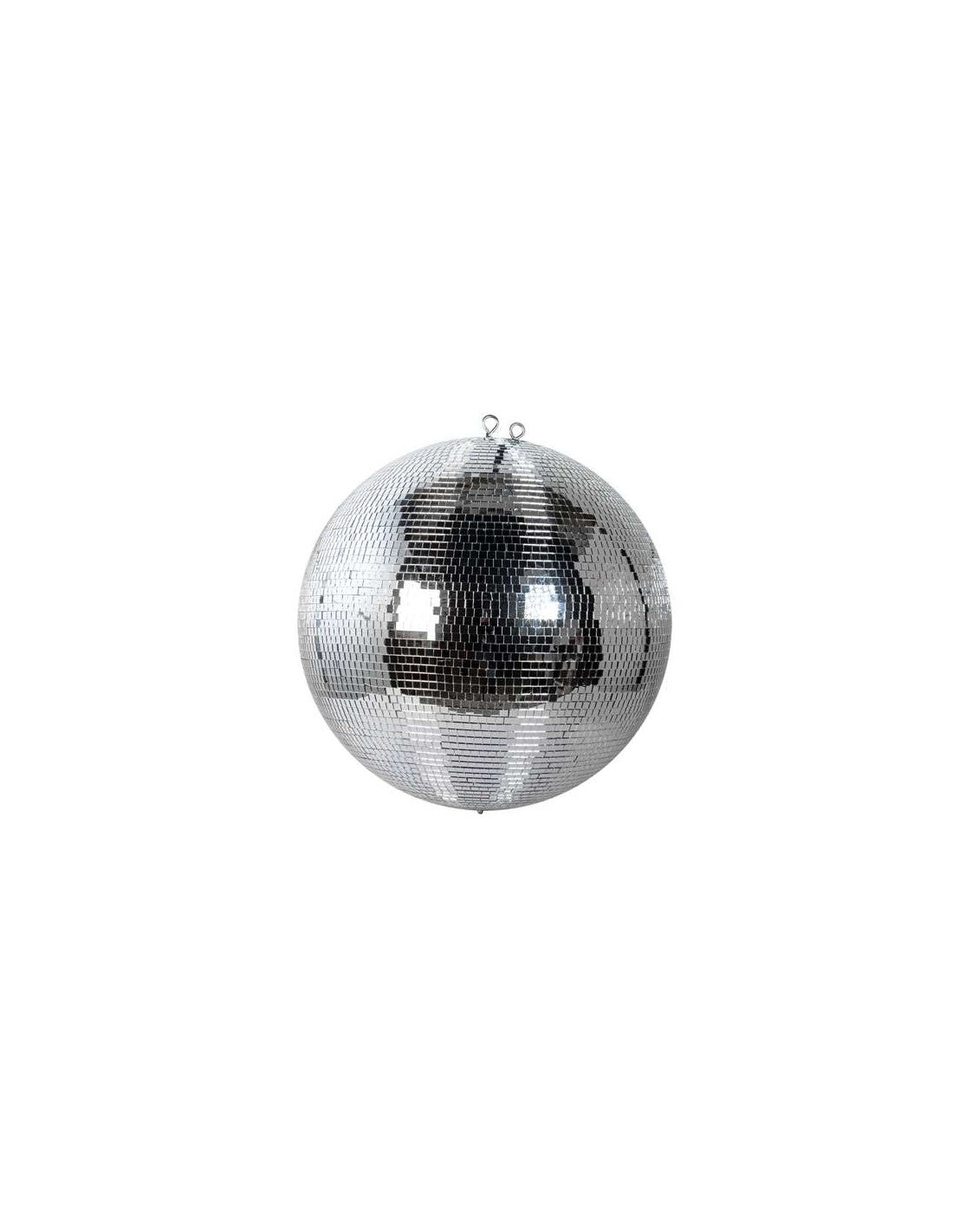 Mirror Ball 50 cm huren bij RSL Rental