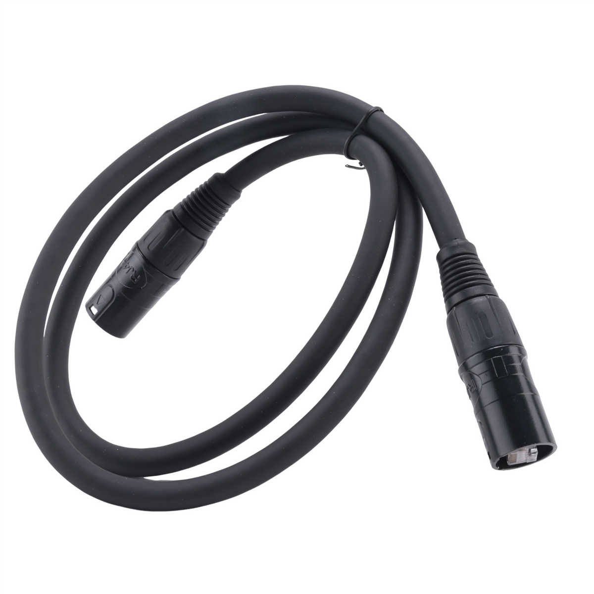 Ethernet EtherCON kabel 1 meter huren bij RSL Rental