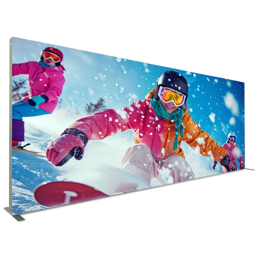 Complete podiumset 6 x 2 m