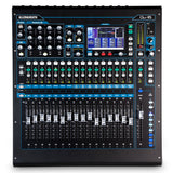 Bandset groot compleet - 4 subs, 2 tops, QU-16 en full micset huren bij RSL Rental