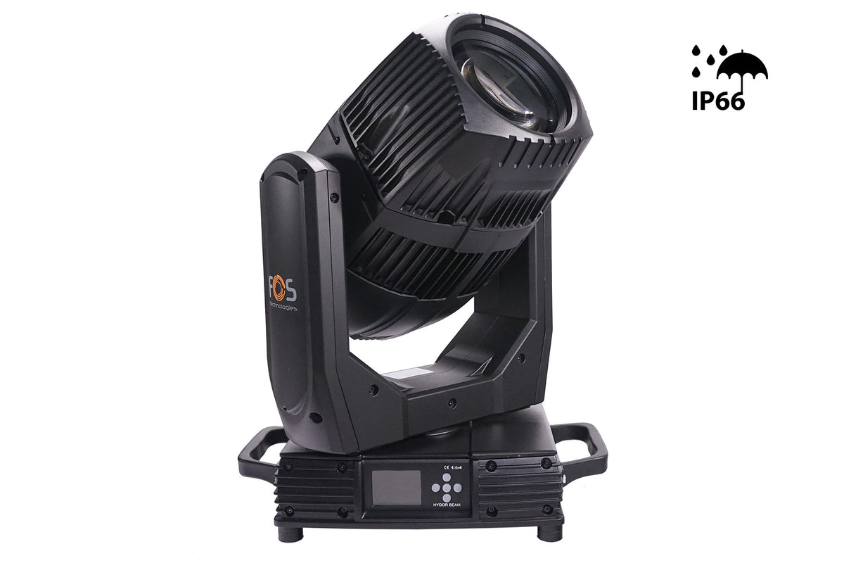FOS Hydor Beam huren bij RSL Rental