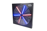 Fos RGB Fan lichteffect huren bij RSL Rental