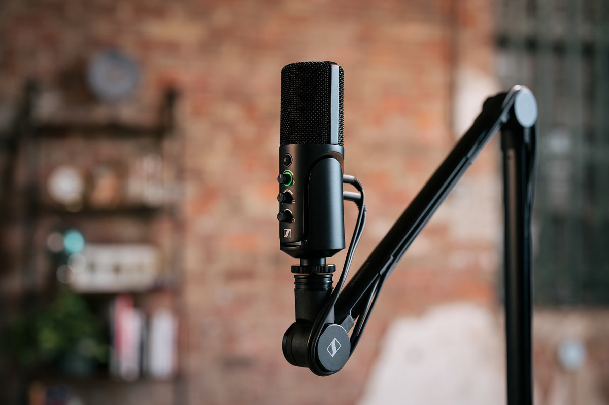 Streaming Set huren bij RSL Rental