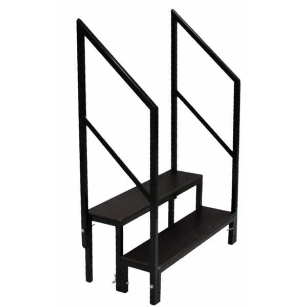 Prolyte StageDex trap trede 60 cm