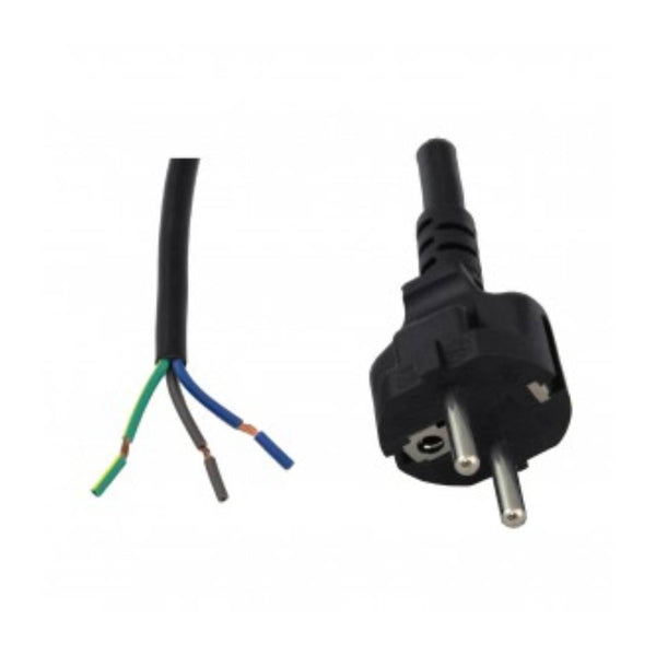 16A krachtkabel 3 meter