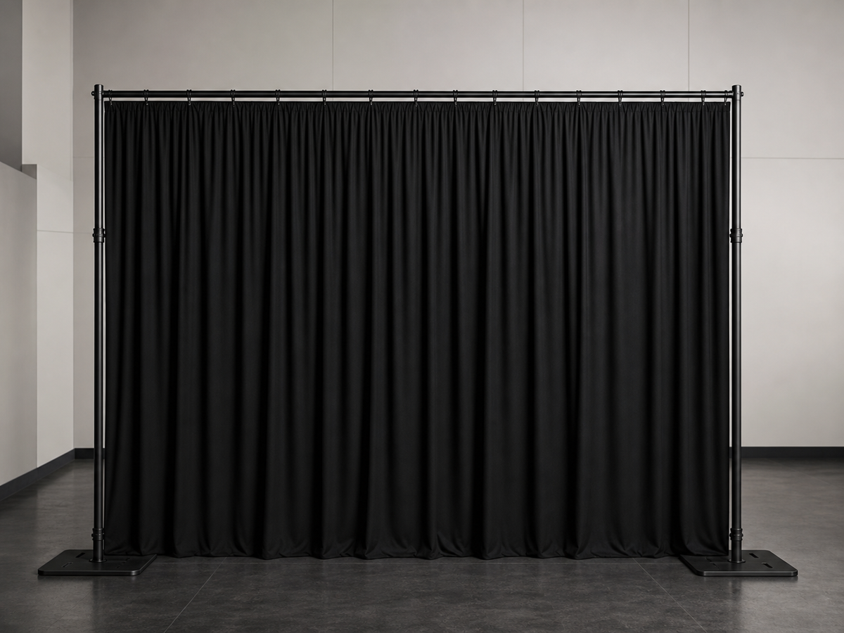 Backdrop Pakket