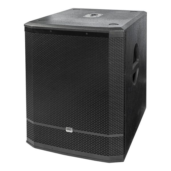 Boxxline 18 inch passieve subwoofer speaker