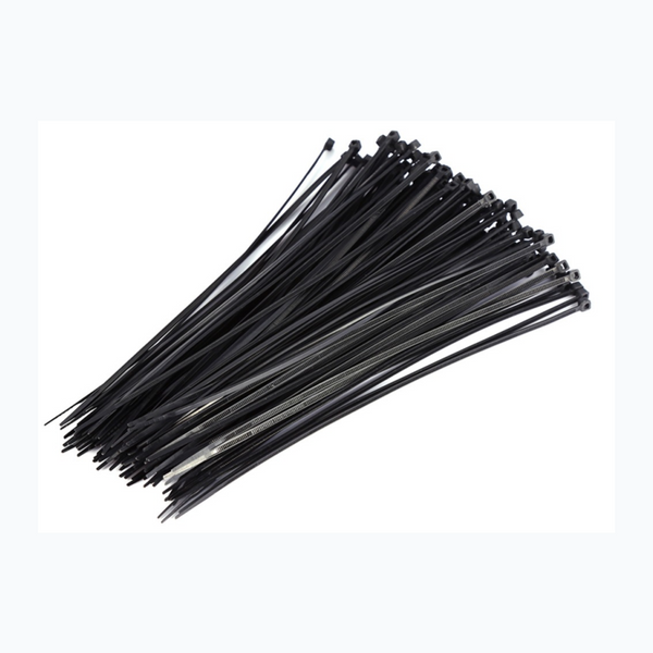 Tie-wraps
