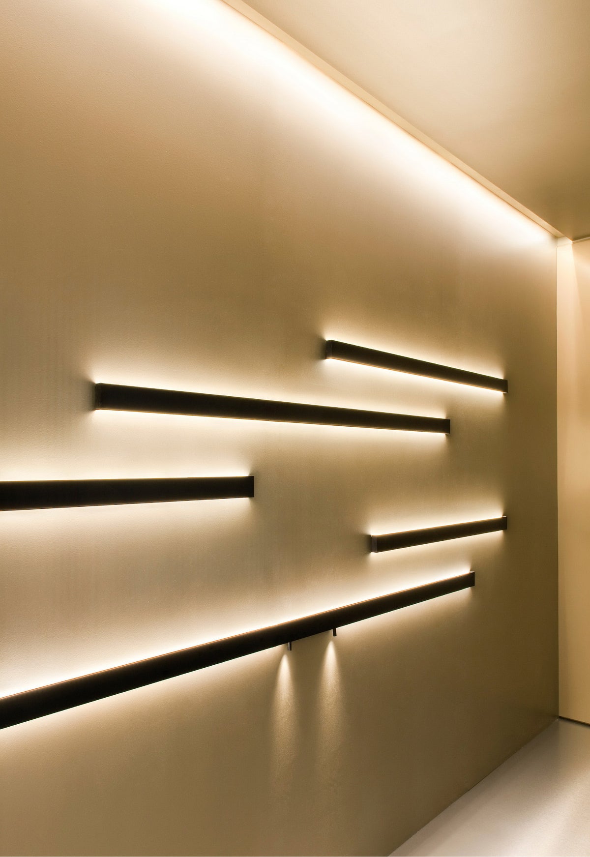 Wall washer huren bij RSL Rental