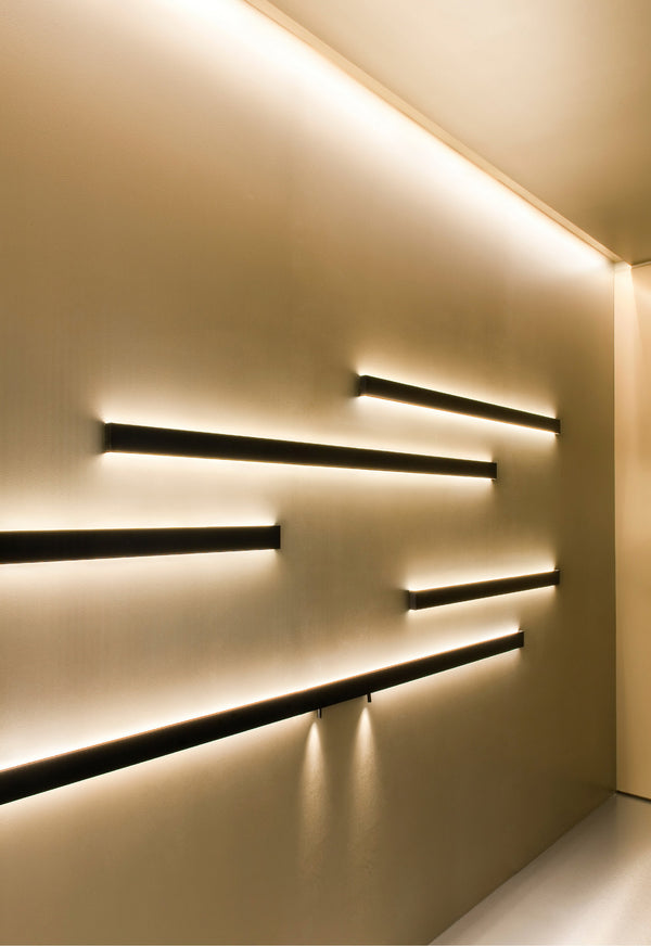 Wall washer