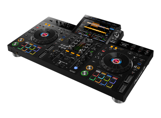 Pioneer XDJ-RX3 all-in-one DJ systeem