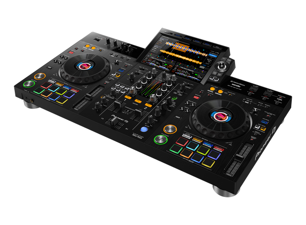 Pioneer XDJ-RX3 all-in-one DJ systeem